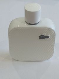 Lacoste L.12.12 Blanc edp 100 мл Оригинал