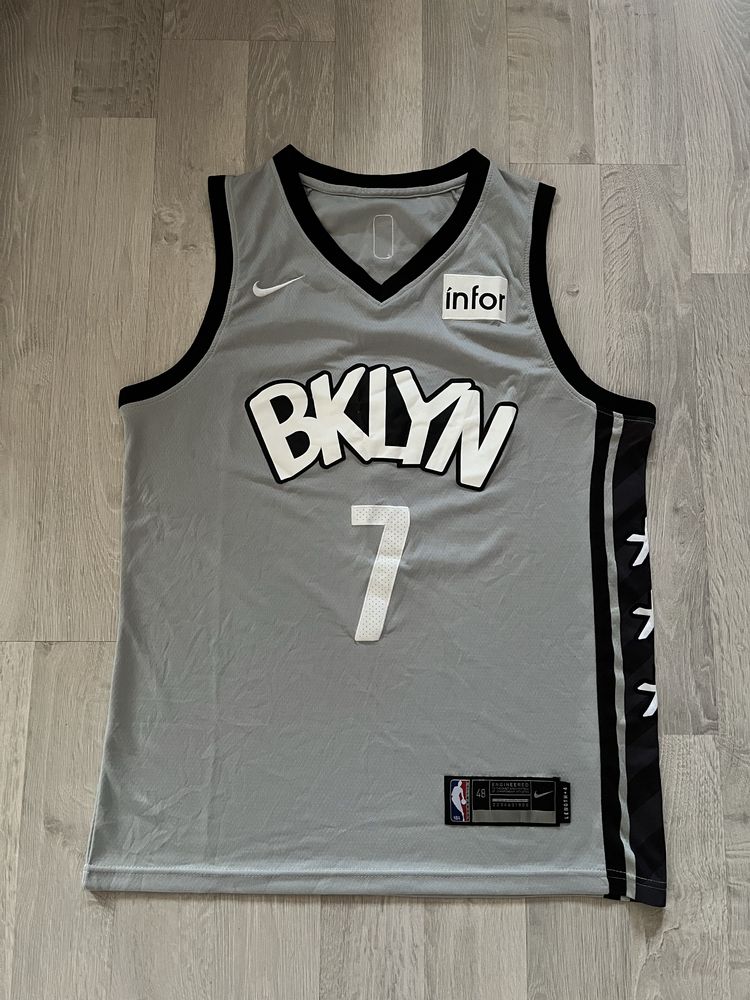 Koszulka brooklyn nets sezon 19/20 Durant
