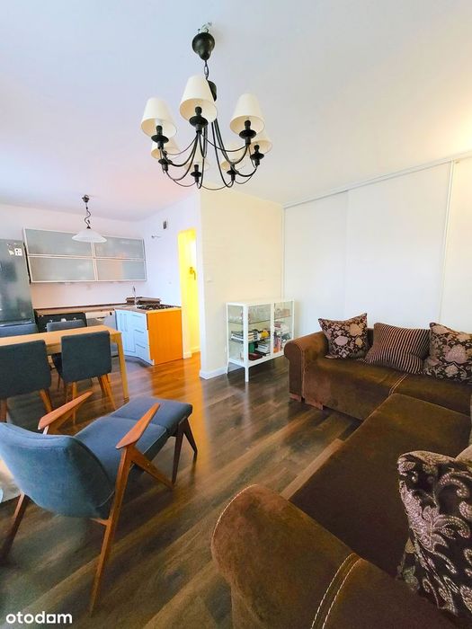 Na sprzedaż kawalerka przy Placu Barnima w Gryfinie