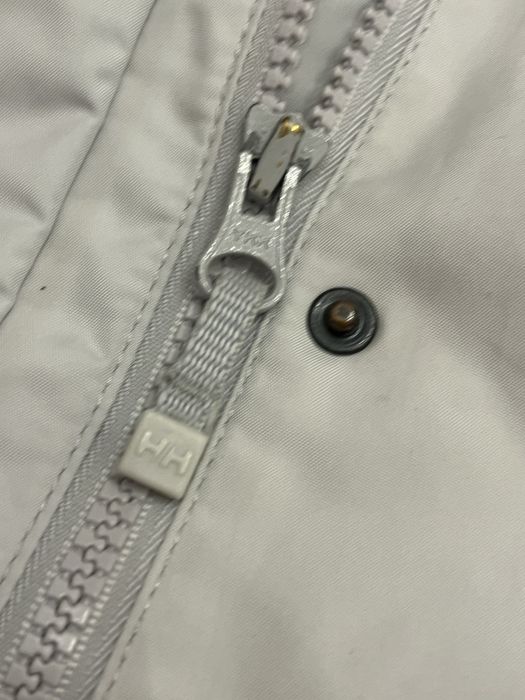 Вітровка Helly Hansen hellytech