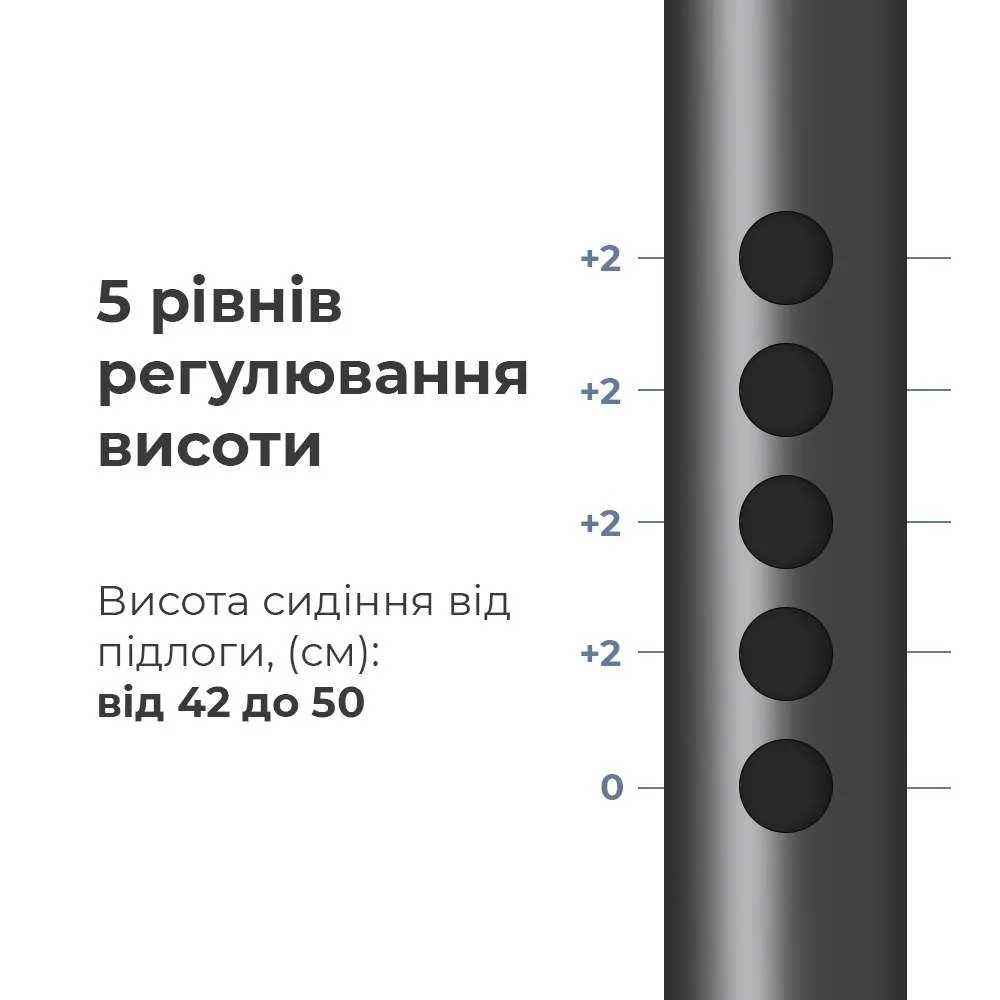 Стул-туалет для пожилых, инвалидов, складной, регулируемый по высоте