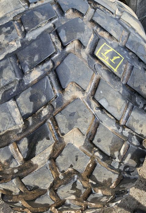Opona przemysłowa 560/60R22.5 MRL *S