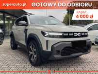 Dacia Duster Duster Expression LPG 1.0 TCe 100KM