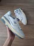 Кросівки new balance 550 оригінал, нові