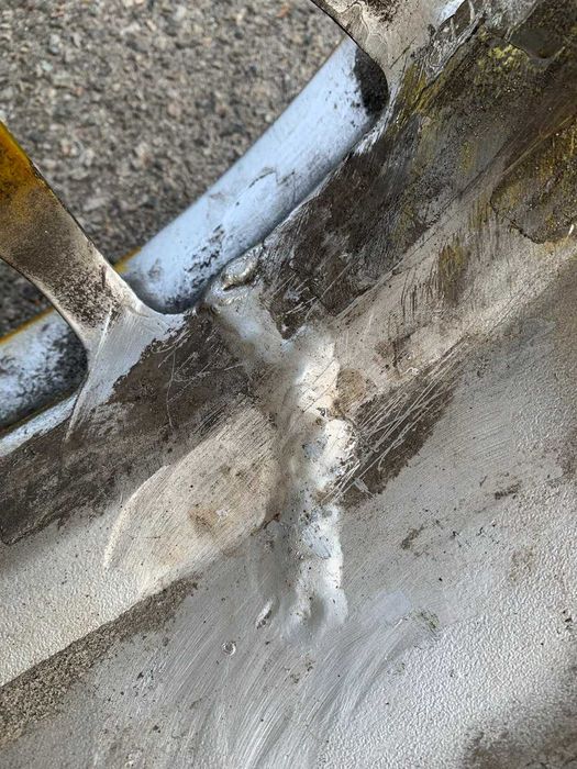 Диски Team Dynamics Motorsport 16х7J 4x108 ET25 цо 73,1мм