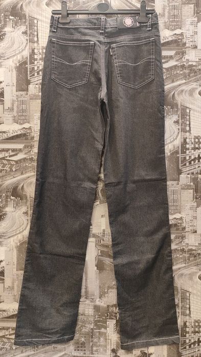 В наличии! Джинсы Versace xs-s old money