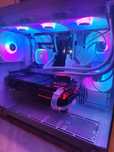 Komputer gamingowy Ryzen+gtx