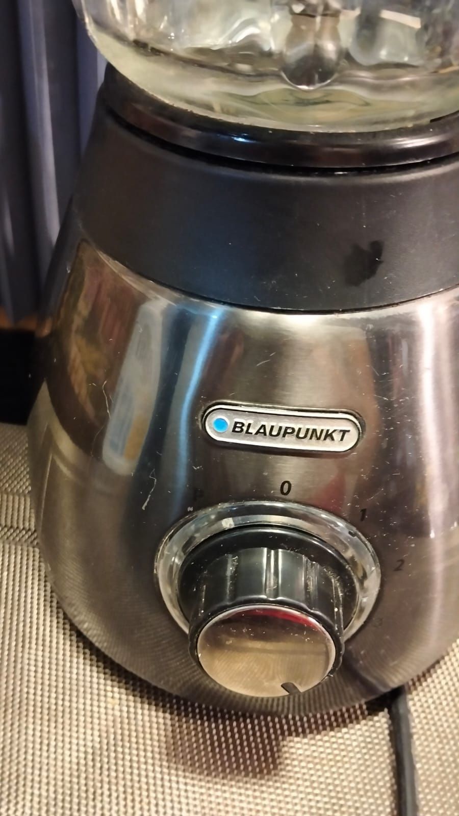 Blender kielichowy Blaupunkt
