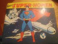 Livro nasce o super homem 2 edição