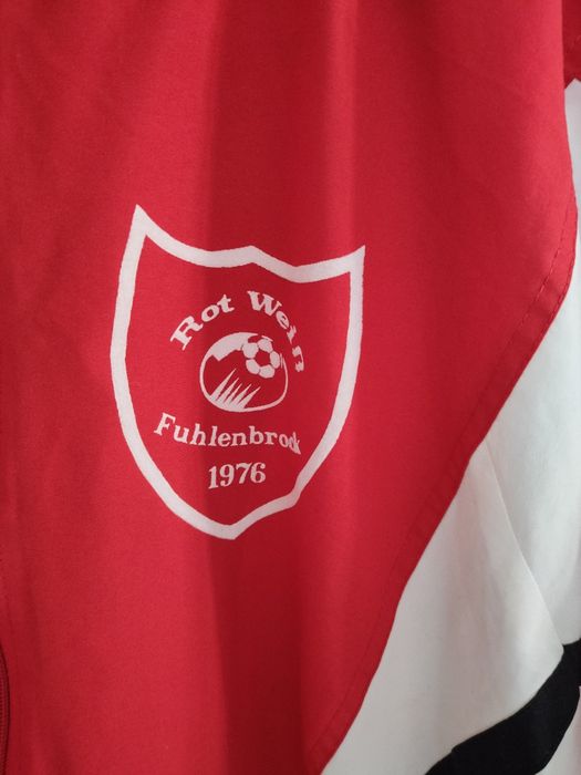 Casaco desportivo com fecho, L