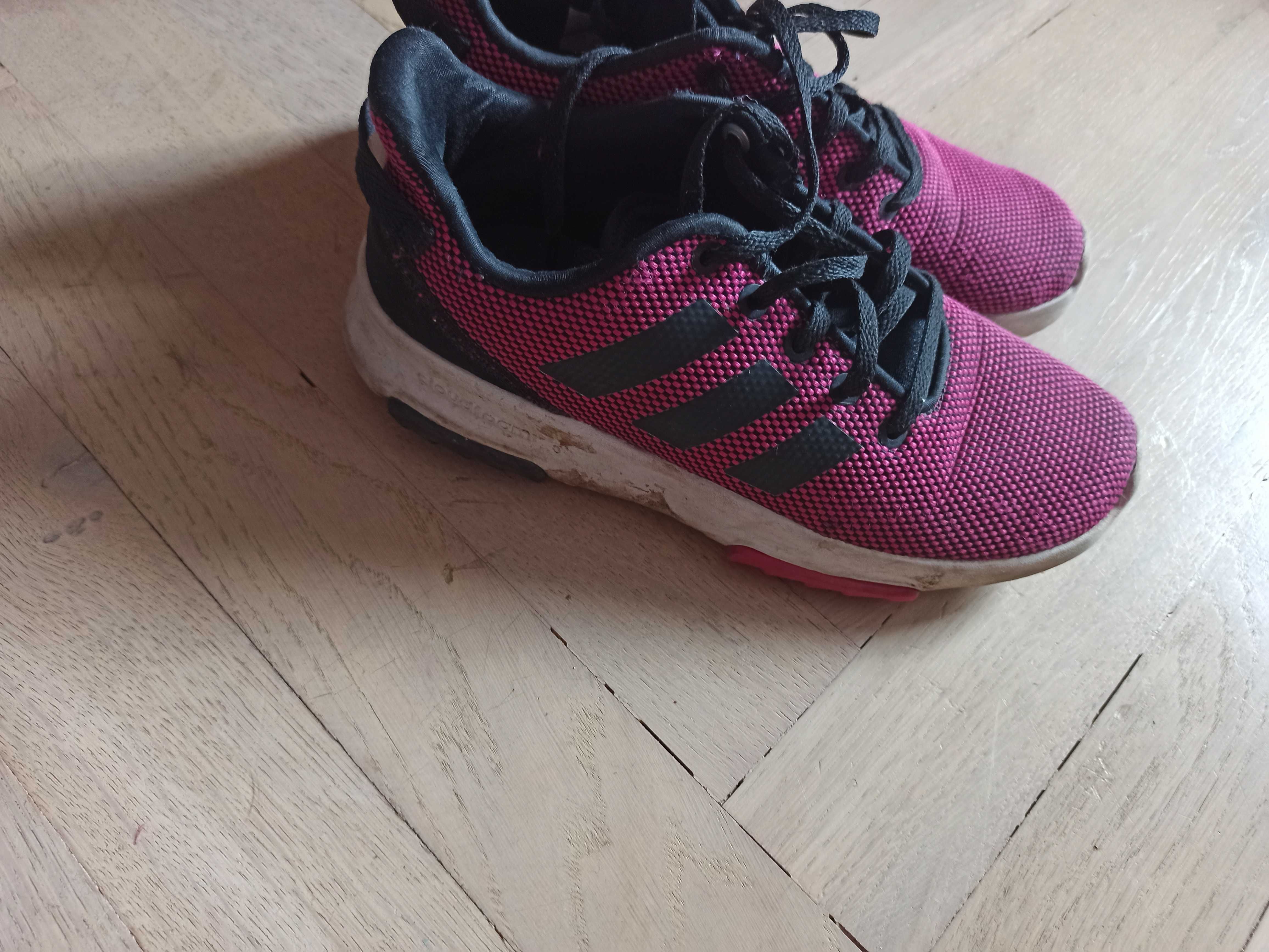 Adidasy po mojej córce rozmiar 34