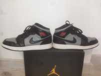 Nike Air Jordan 1 Mid 39 oryginalne