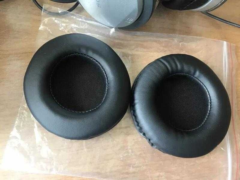 Амбушюры амбушури подушки Sony MDR-XD100, MDR-XD150, MDR-XD200