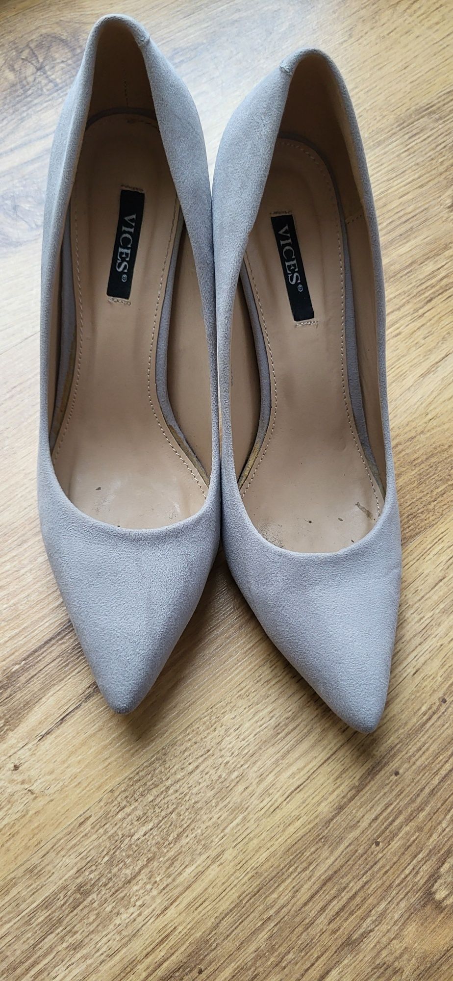 Buty DeeZee r37 Vices