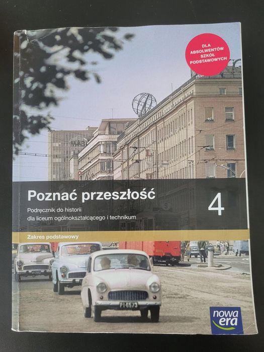 Poznać przeszłość 4