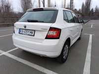 Skoda Fabia 2017 продам