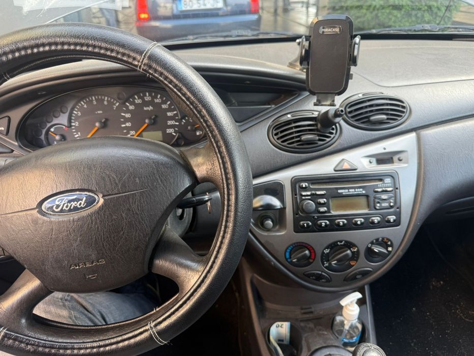 Disponível aceito troca