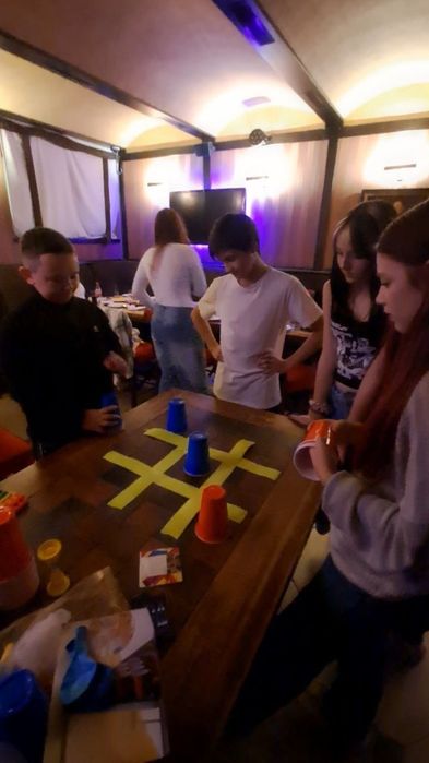 Аниматор, ведущая,  вечеринки тик ток пати 10+