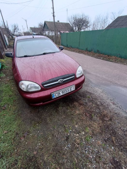 Продам автомобіль