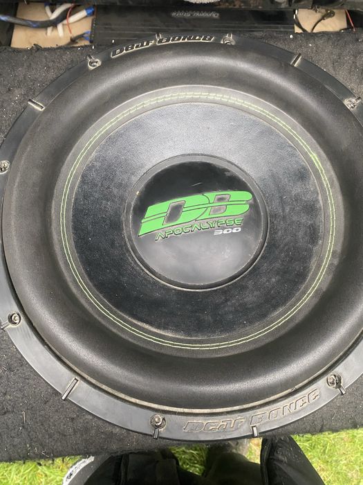 Deaf Bonce Apocalypse 305 d2