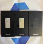 Samsung Galaxy S24 8/128/256/ Вітринний /Гарантія