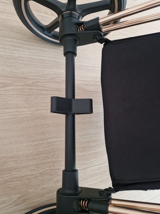 Cybex Priam 4.0 spacerówka