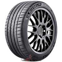 Michelin pilot sport 4s 255/35/r20