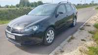 Sprzedam Golf 6 1.6 tdi 105 KM