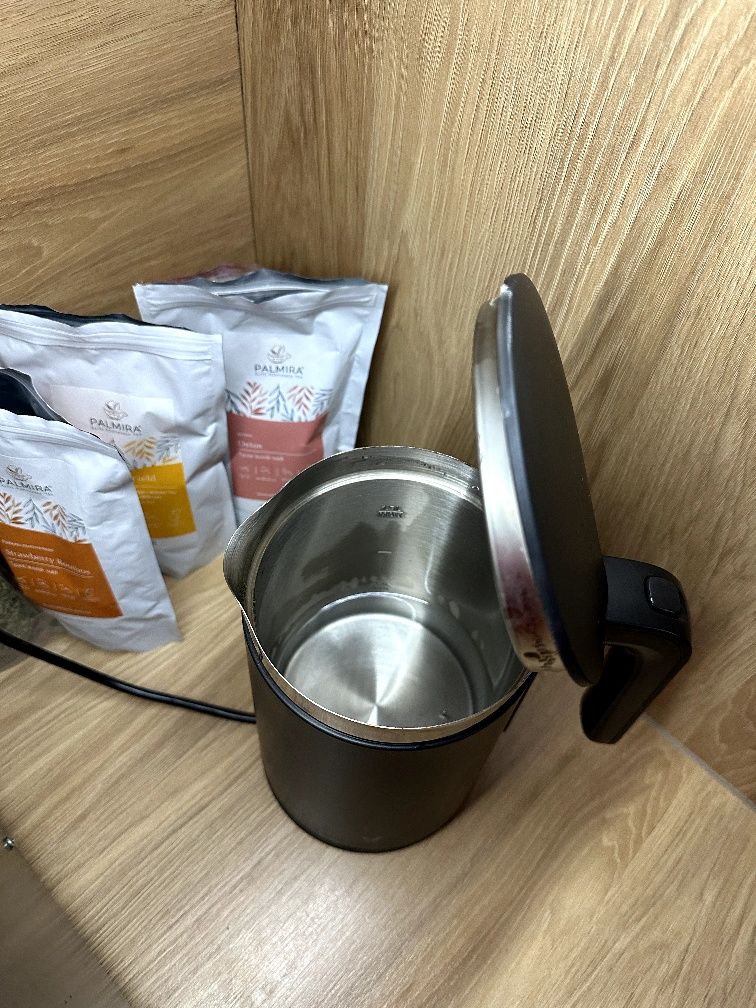 Xiaomi Viomi Smart Kettle