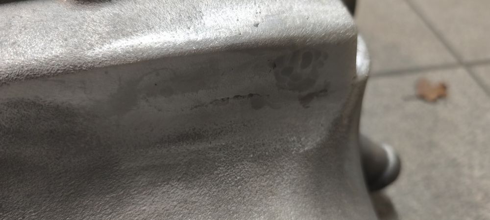 Miskla olejowa OM642.873 4matic A.642.010.09.13