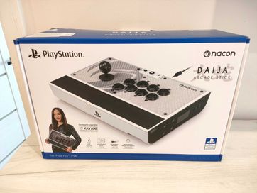 Kontroler Nacon Daija Fighting Arcade Stick dla PS5/PS4/PC