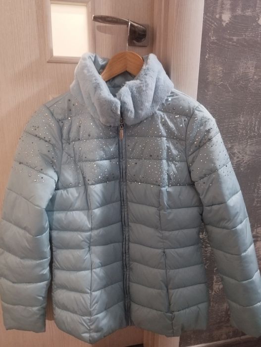 Продам Куртку осінню