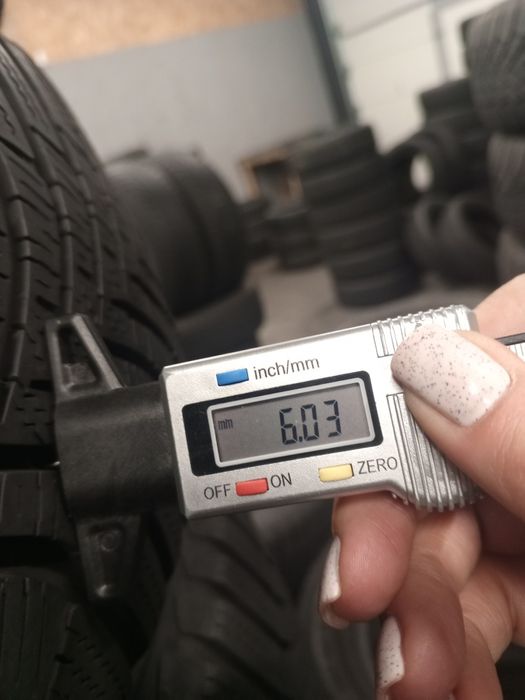 195 65 R15 HANKOOK Winter I*Cept RS2, Зимові шини б/у, Склад