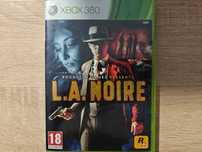 LA Noire Xbox 360