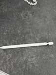 Apple pencil gen 1