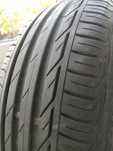 Шини літнi Bridgestone (Японія) 215/60/16