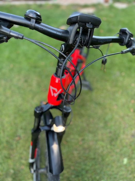 Conway Cairon • Bosch 625 • OKAZJA