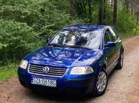 Volkswagen Passat B5 2001