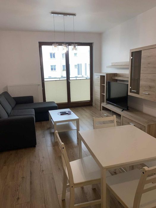 Wynajmę mieszkanie 3 pokojowe  Warszawa Bielany