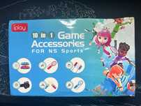 Набір для Nintendo Sports (Nintendo Switch/OLED)