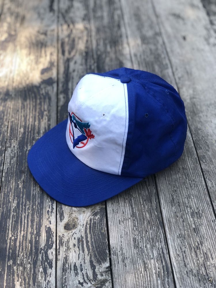 Кепка Toronto Blue Jays MLB вінтаж