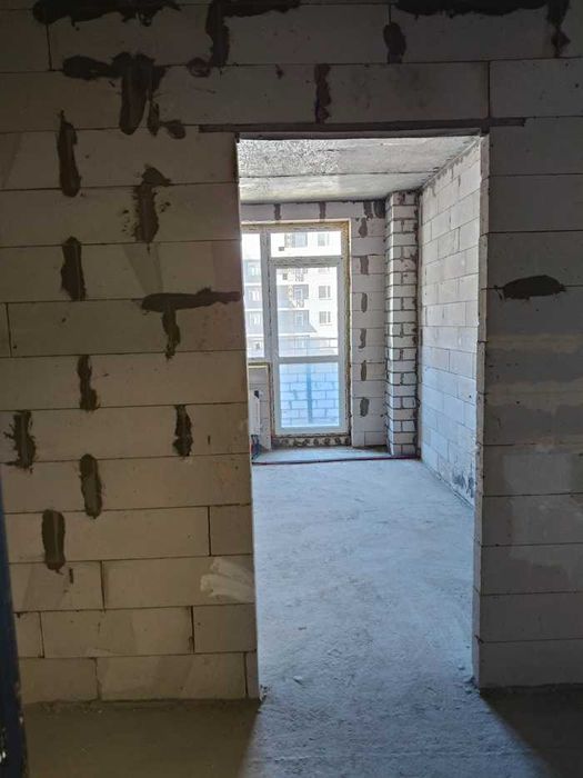 Є-Программа! ЖК Пролисок, 2 ком квартира пл 65м2, этаж 6/10ти! A