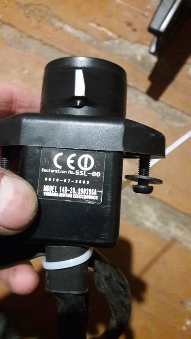 Ямаха р1 Yamaha r1 09-14 Мозги