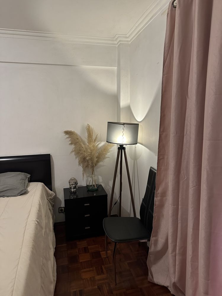 Quarto para alugar