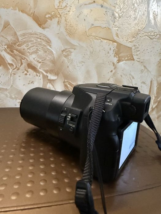 Фотоапарат Leica V-Lux 4 в ідеальному стані