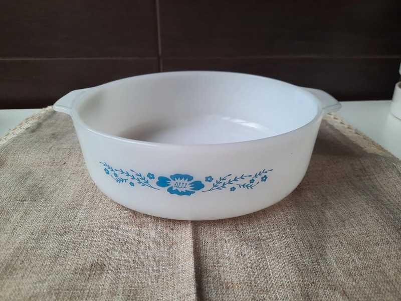 Taçinhas e Assadeiras Termocrisa Vintage