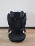 Fotelik sachodowy cybex solution-m fix 15-36
