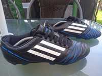 Lanki * ADIDAS Conquisto TRX HG * rozm 42 * ORYGINALNE