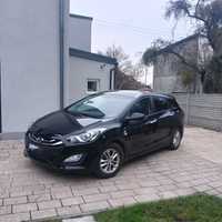 Hyundai i30 1.6 MPI Salon Polska  AUTOMAT LPG