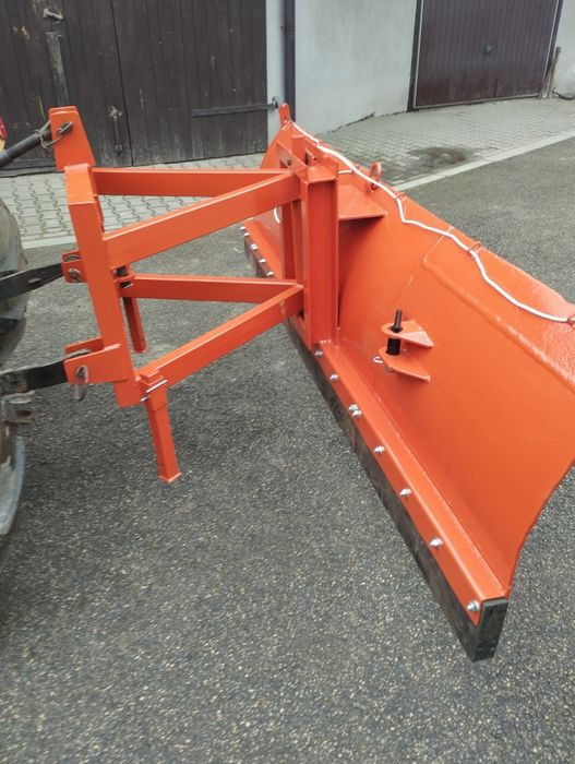 Pług do śniegu 2.5m nowy